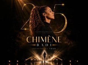 Chimene Badi