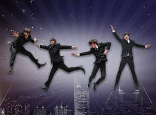 Beatlemania