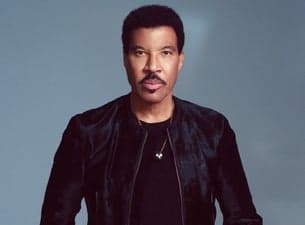 Lionel Richie