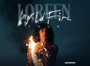 Loreen