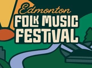 Edmonton Folk Music Festival
