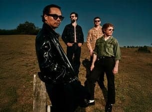 The Temper Trap