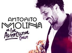 Antoñito Molina
