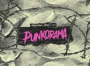 Punkorama / EARLYBIRD / Festivalpass
