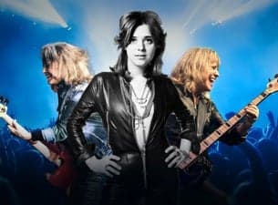 Suzi Quatro
