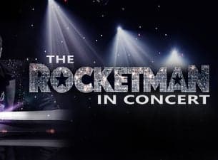 The Rocketman
