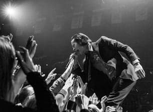 Nick Cave & the Bad Seeds