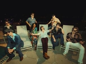 Yacht Rock Revue