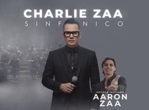 Charlie Zaa