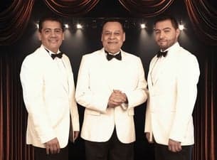 Los Panchos
