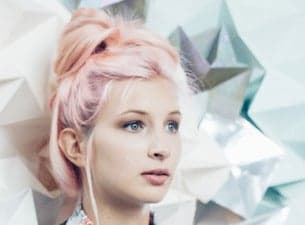 Alice On the Roof