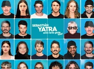 Sebastian Yatra