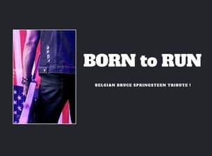 Born To Run