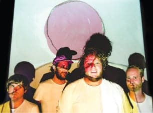 The Smith Street Band