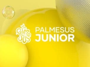 Palmesus Junior