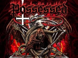 Possessed