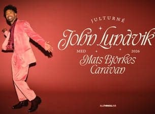 John Lundvik