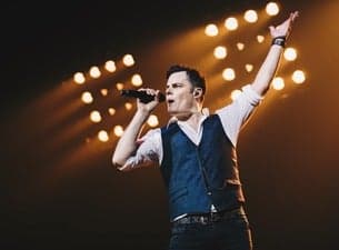 One Vision of Queen feat. Marc Martel | Box seat