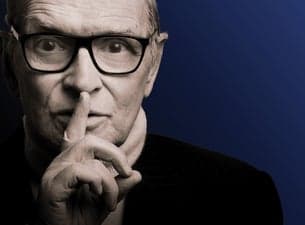 Ennio Morricone
