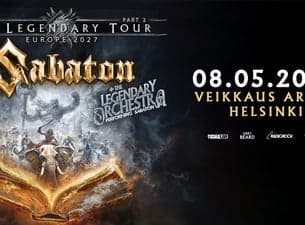 Sabaton