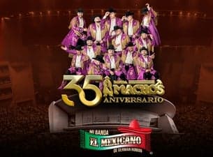 Banda Machos
