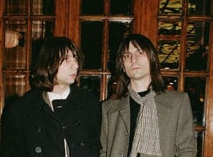 The Lemon Twigs