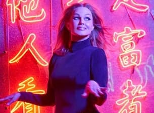 Belinda Carlisle