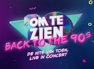 Tien Om Te Zien