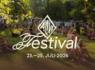 Alive Festival