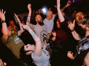 An Afternoon of Rock - The Over 30s Rock & Metal Party