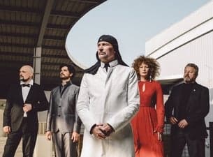 Laibach