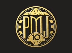 Scott Bradlee's Postmodern Jukebox