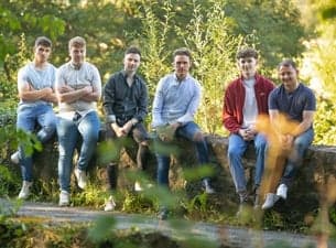 The Tumbling Paddies
