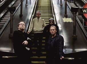 Ocean Colour Scene