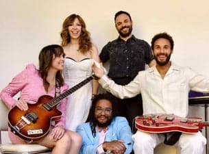 Lake Street Dive