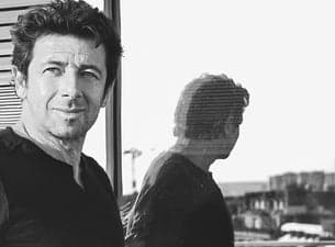 Patrick Bruel