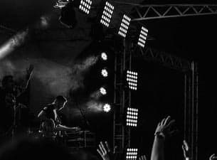 15 000 VOIX POUR LES LEGENDES DU ROCK
