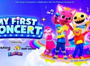 My First Concert