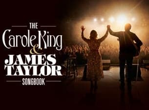 The Carole King & James Taylor Songbook