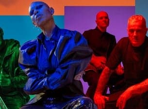 Skunk Anansie