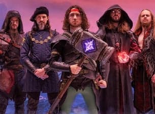 Gloryhammer