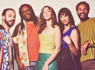 Lake Street Dive