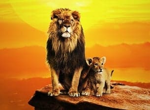 The Music of Lion King in Concert
