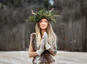 Maria Solheim / Bergen