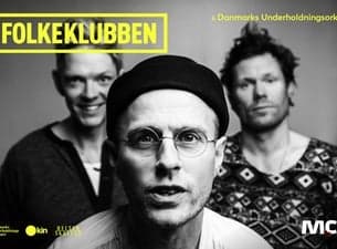 Folkeklubben