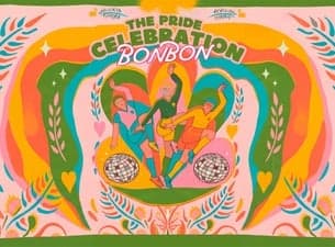 The Pride Celebration BonBon (NO INCLUYE ACCESO AL EVENTO DE DÍA)