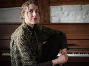 Emma Pilgaard - A Woman's Voice