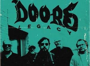 doors legacy