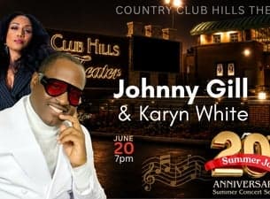 Johnny Gill