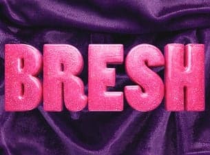 Bresh